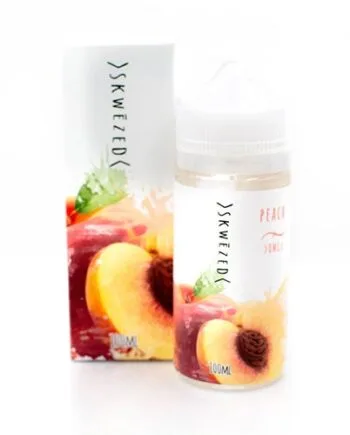 SKWEZED PEACH 100L