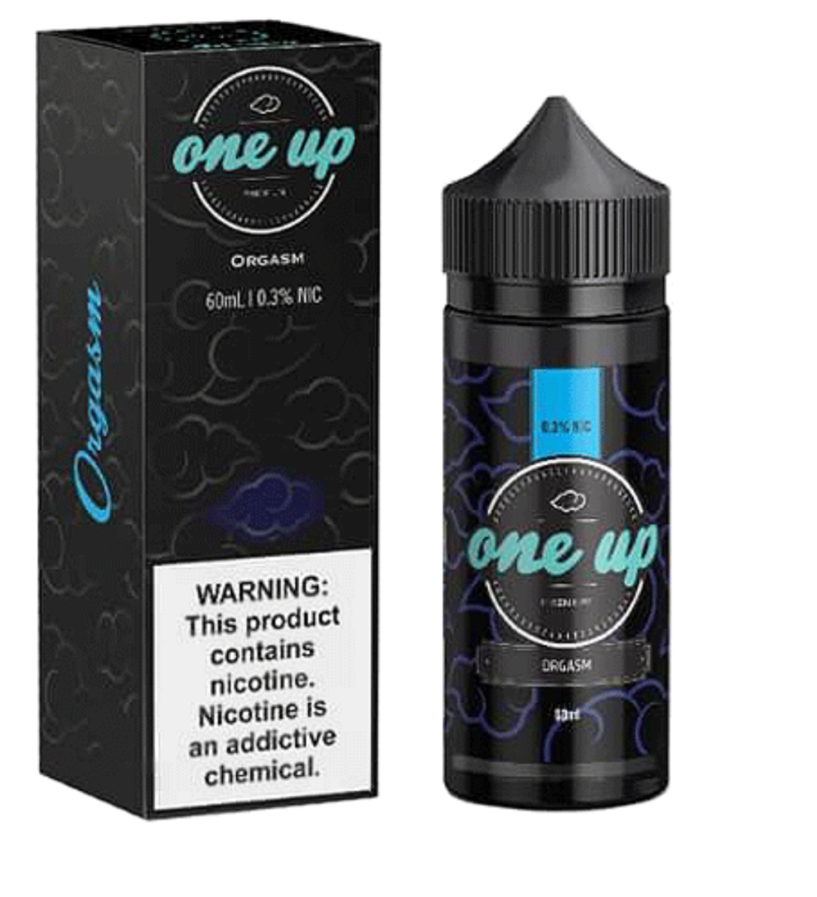 ONE UP ORGASM 100 ML