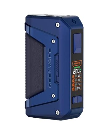 GEEKVAPE AEGIS L200 MOD
