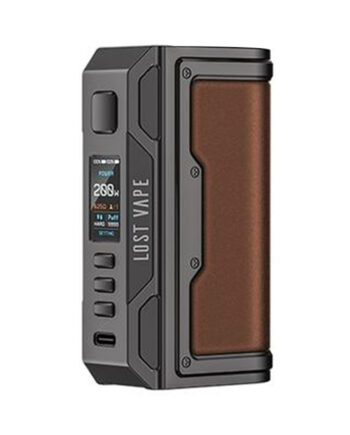 1Thelema Quest 200W Mod 12