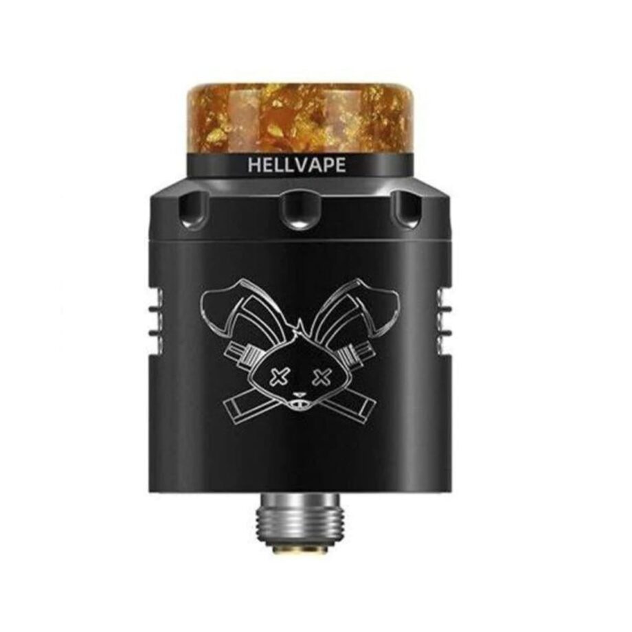 DEAD RABBIT V3 RDA HELLVAPE