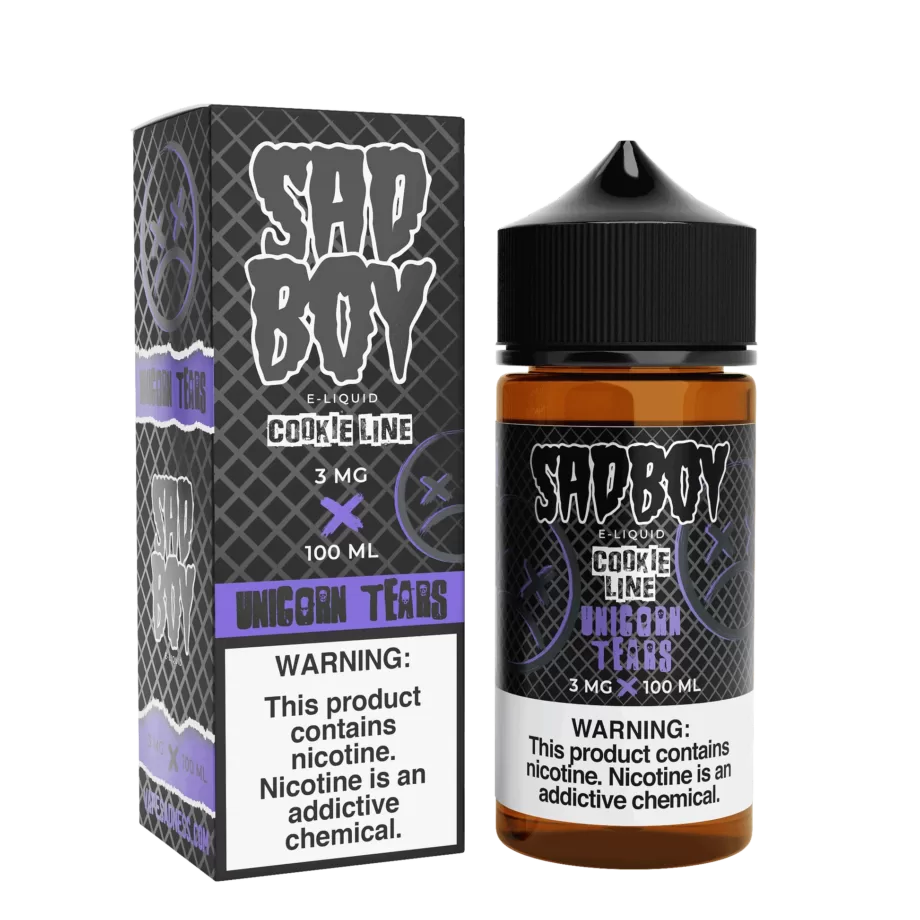 SADBOY UNICORN TEARS 100 ML