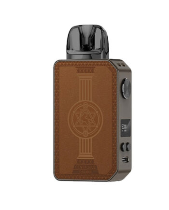 LOST VAPE CENTAURUS E40 MAX POD KIT