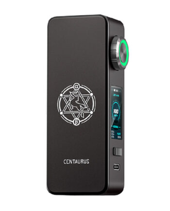 LOST VAPE CENTAURUS M100 BOX MOD