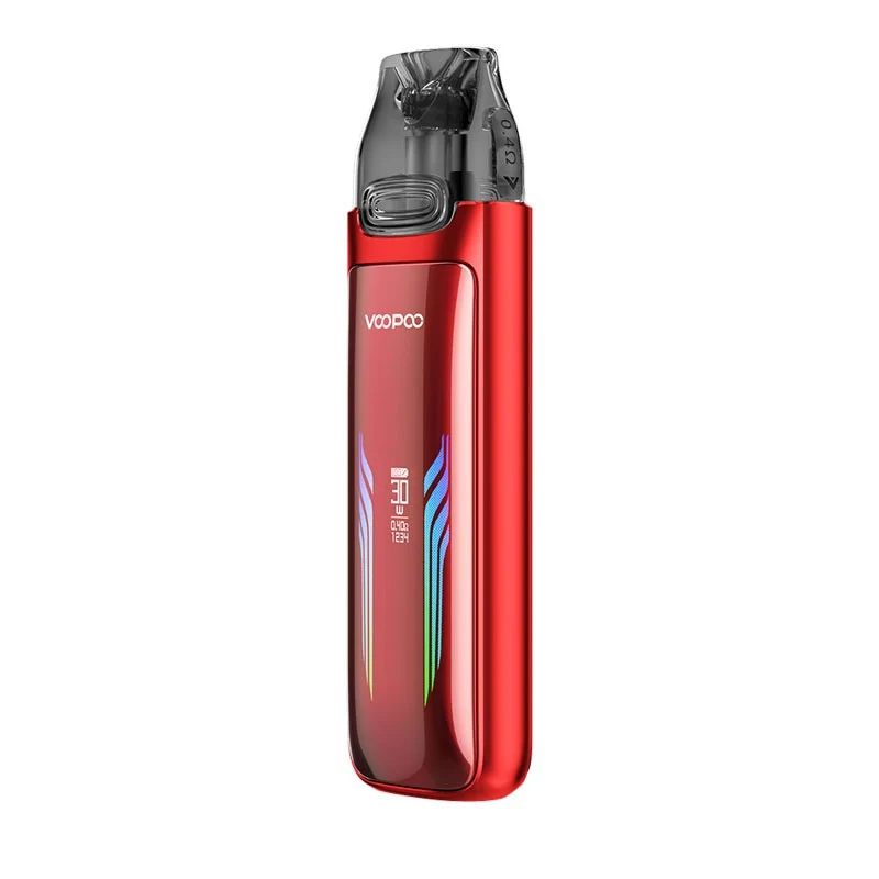 voopoo-vmate-max-pod-system-kit-ruby-red VOOPOO VMATE MAX POD SYSTEM KIT
