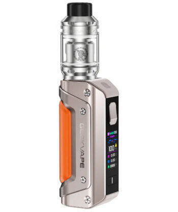 GEEKVAPE AEGIS SOLO 3 (S100) MOD KIT PILA INTERNA DE 3000 MAH