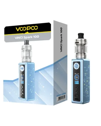 VOOPOO VINCI SPARK100 MOD KIT 100W