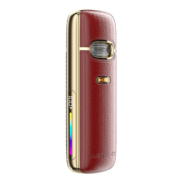voopoo-vmate-e2-pod-system-kit-rose-red VOOPOO VMATE E2 POD SYSTEM KIT