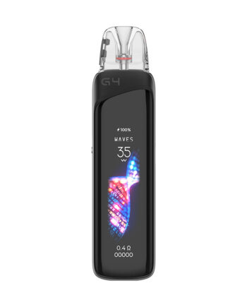 UWELL CALIBURN G4 PRO POD SYSTEM KIT