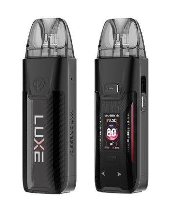 VAPORESSO LUXE XR MAX 2 POD MOD KIT
