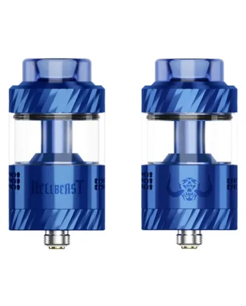HELLVAPE HELLBEAST RTA