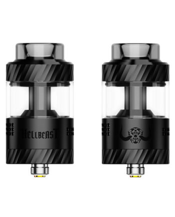 HELLVAPE HELLBEAST RTA