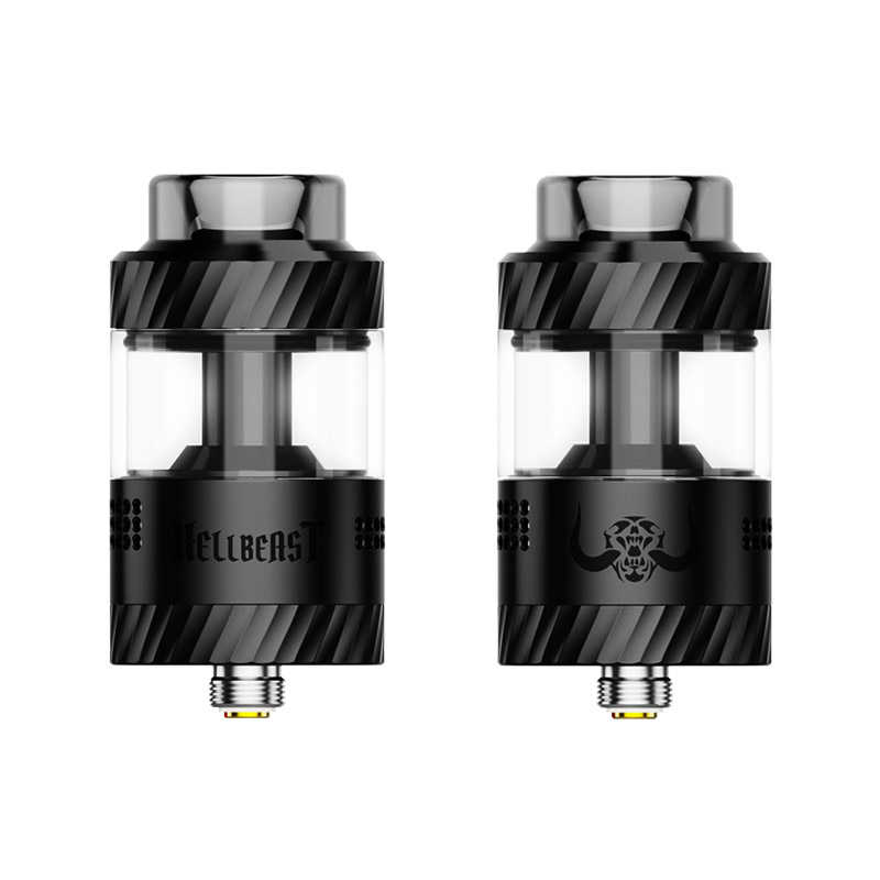 hellvape-hellbeast-rta-matte-black HELLVAPE HELLBEAST RTA