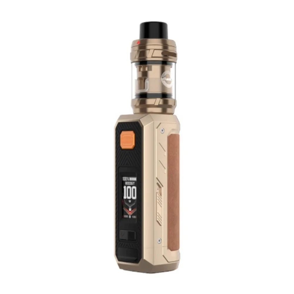 vaporesso-armour-ultra-kit-dune-gold VAPORESSO ARMOUR ULTRA KIT