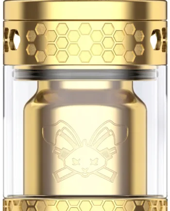 HELLVAPE DEAD RABBIT 4 RTA