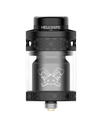 HELLVAPE DEAD RABBIT 4 RTA