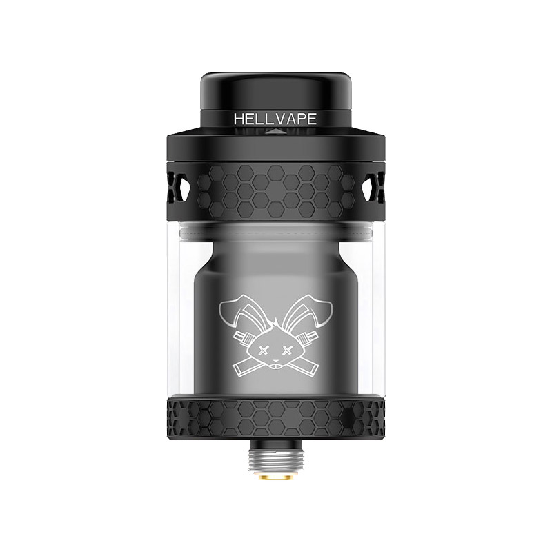 HELLVAPE DEAD RABBIT 4 RTA