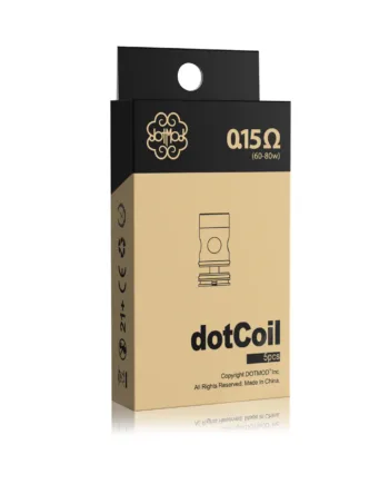 DOTCOILS