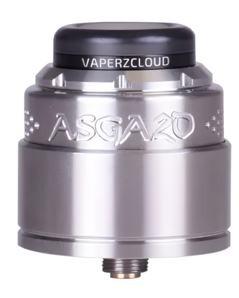 VAPERZ CLOUD ASGARD V2 RDA