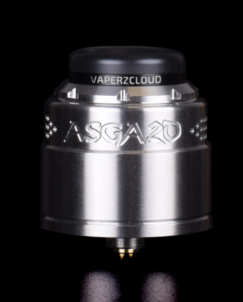 VAPERZ CLOUD ASGARD V2 RDA