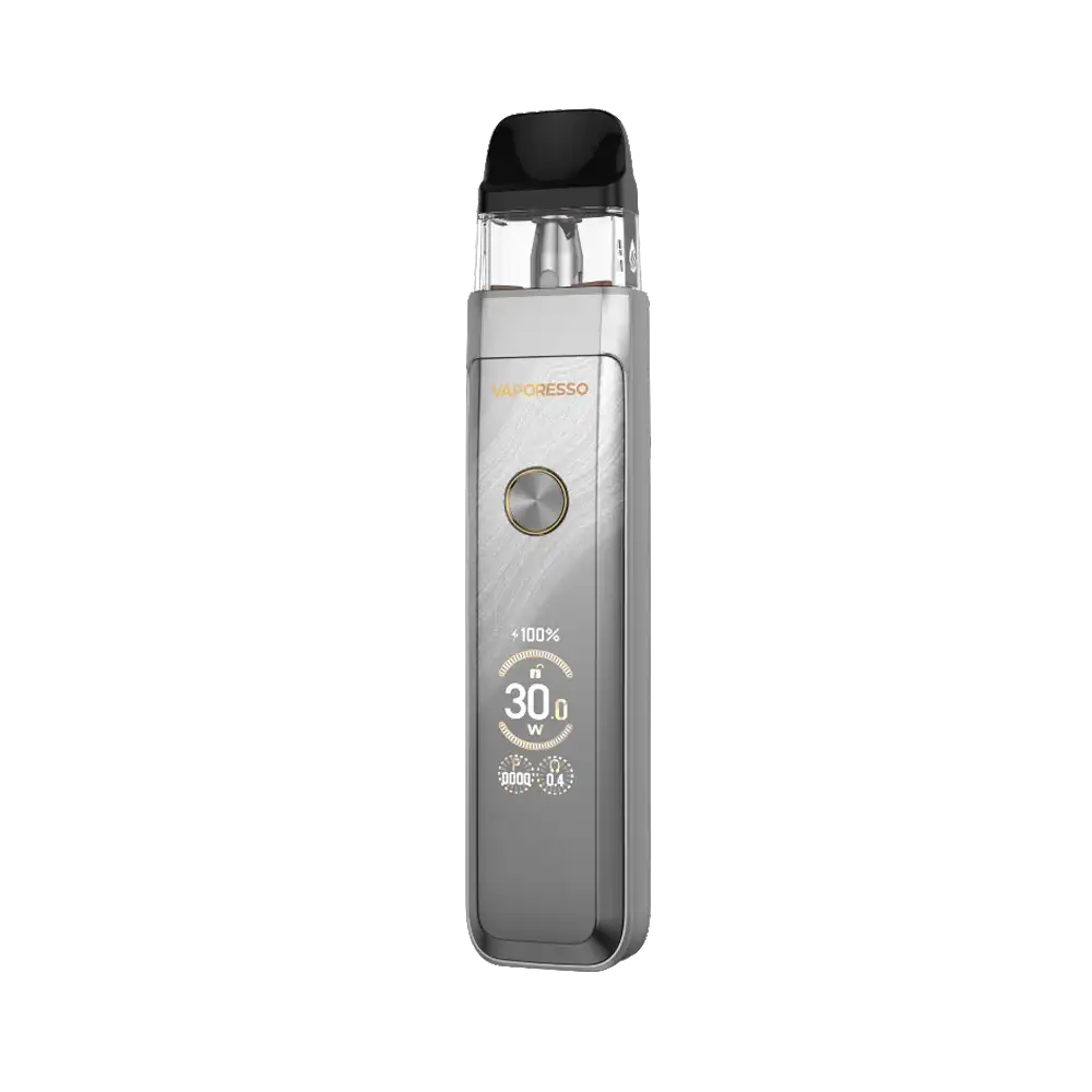 vaporesso-xros-pro-2-kit-glittering-silver VAPORESSO XROS PRO 2 KIT