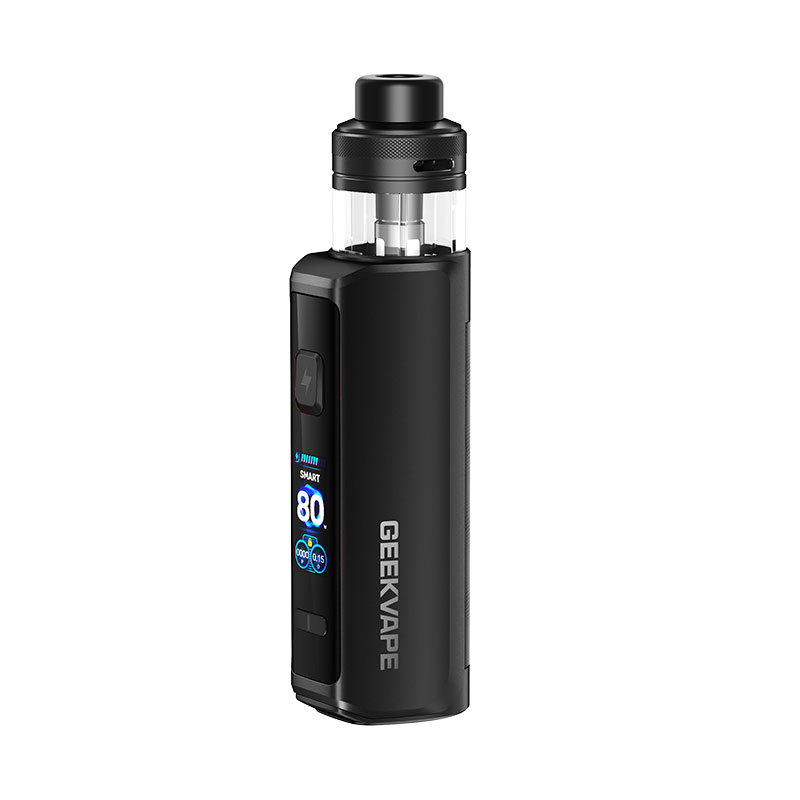 geekvape-aegis-force-kit-3200mah-carbon-black GEEKVAPE AEGIS FORCE KIT 3200MAH