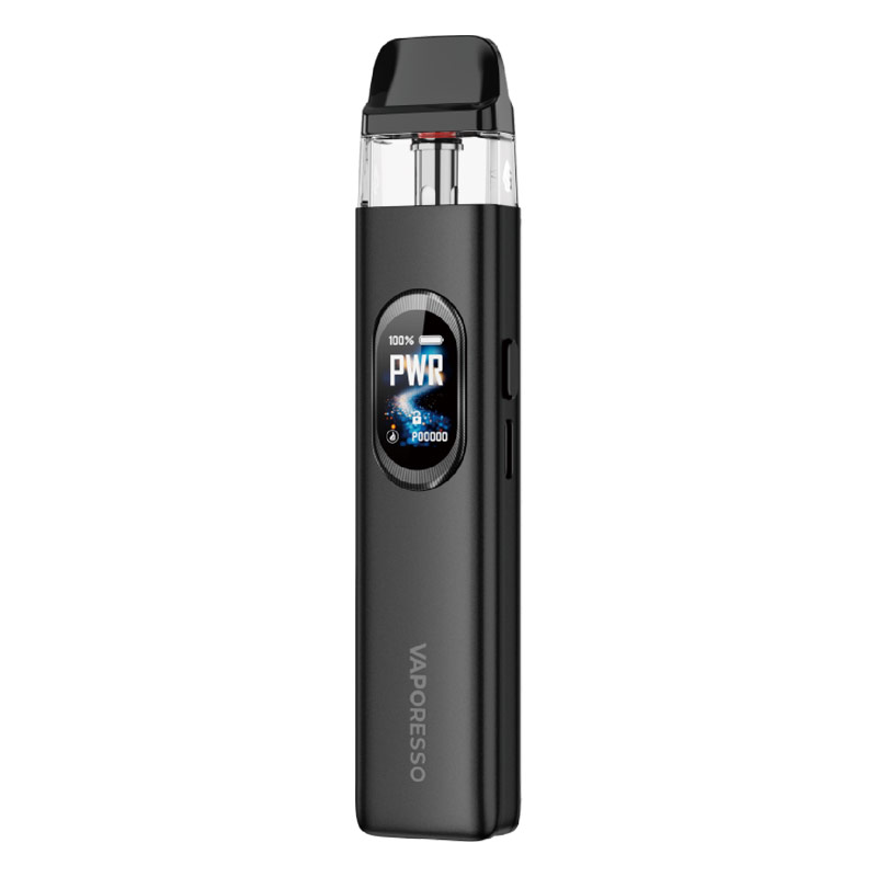 vaporesso-xros-6-pod-system-kit-1800mah-cosmic-black VAPORESSO XROS 6 POD SYSTEM KIT 1800MAH