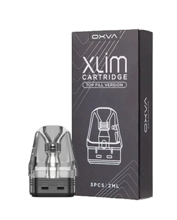 OXVA XLIM PRO POD CARTUCHO DE 2 ML