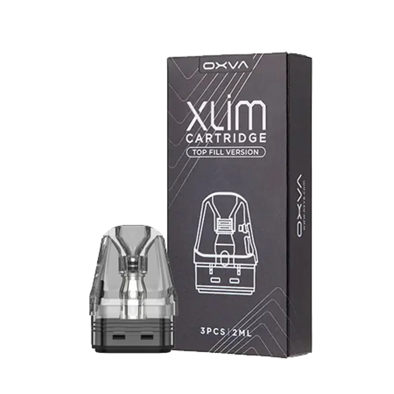 OXVA XLIM PRO POD CARTUCHO DE 2 ML