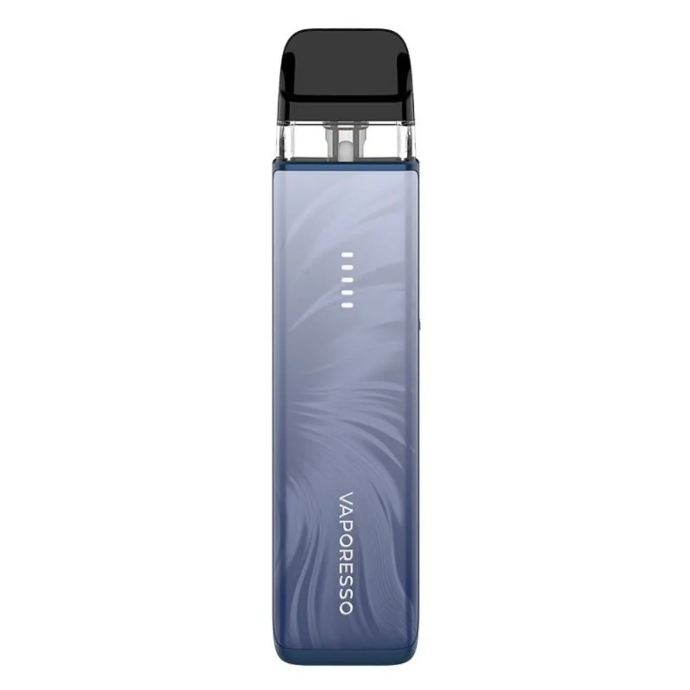 vaporesso-xros-6-mini-kit-plume-blue VAPORESSO XROS 6 MINI KIT