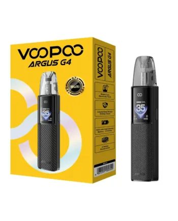 VOOPOO ARGUS G4