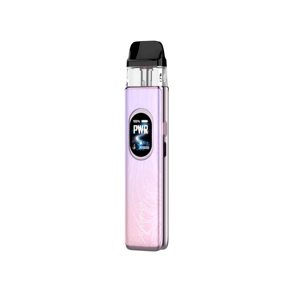 vaporesso-xros-6-pod-system-kit-1800mah-dreamy-pink VAPORESSO XROS 6 POD SYSTEM KIT 1800MAH