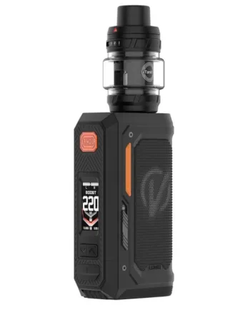 VAPORESSO ARMOUR OCTA KIT
