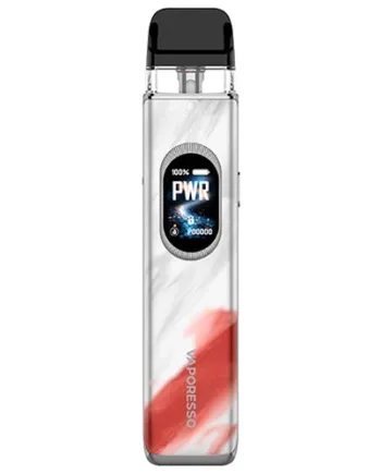 VAPORESSO XROS 6 POD SYSTEM KIT 1800MAH